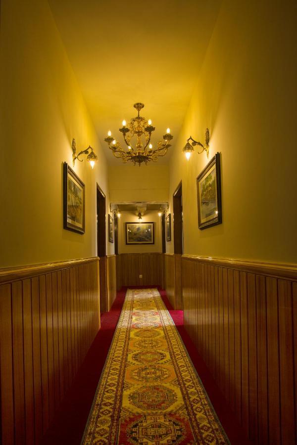 Shinepukur Suites Dhaka Ngoại thất bức ảnh
