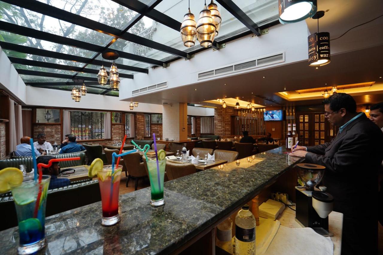 Shinepukur Suites Dhaka Ngoại thất bức ảnh
